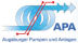 APA GmbH Augsburger Pumpen und Anlagen
