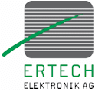 Logo Ertech Elektronik AG