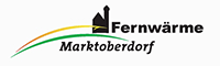 Logo Fernwärme Marktoberdorf