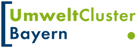 Umweltcluster-Bayern Logo