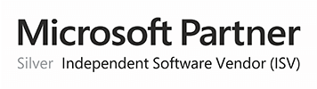 Microsoft-Partner Logo