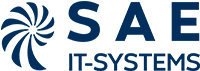 SAE IT-systems GmbH & Co. KG Logo