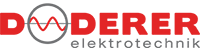 Doderer Elektrotechnik GmbH & Co. KG