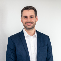 Alexander Treffner Key-Account-Manager FlowChief GmbH
