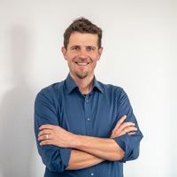 Christian Fink Produktmanager FlowChief GmbH